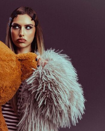 Full leaked Claudia napolitano private onlyfans photo