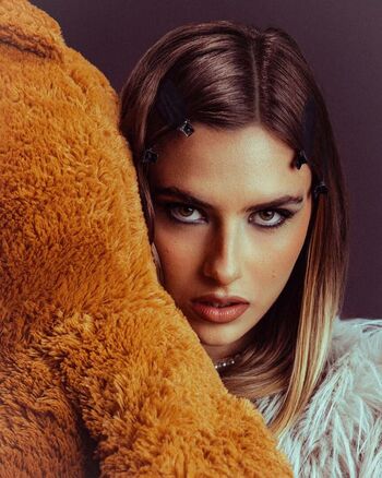 Full leaked Claudia napolitano private onlyfans photo