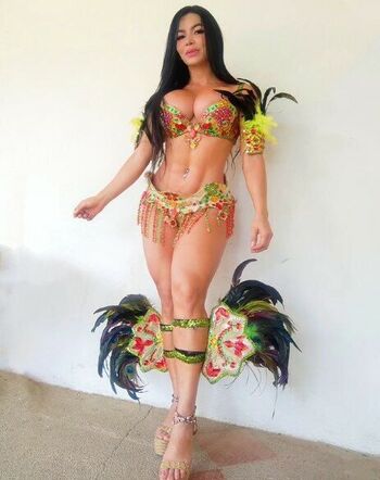Claudia Salcedo