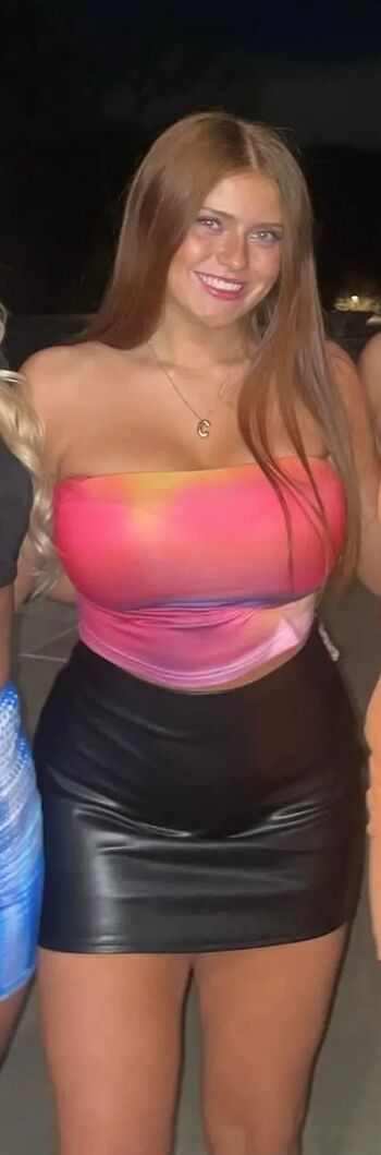 Full leaked Claudia underwood page private onlyfans photo