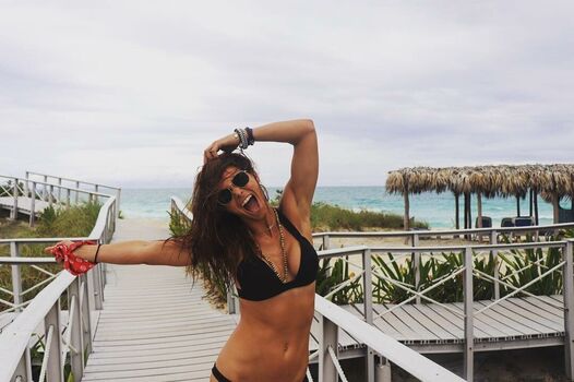 Claudia Vieira