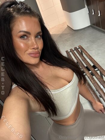 Claudiafit