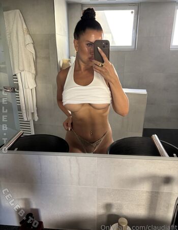Claudiafit