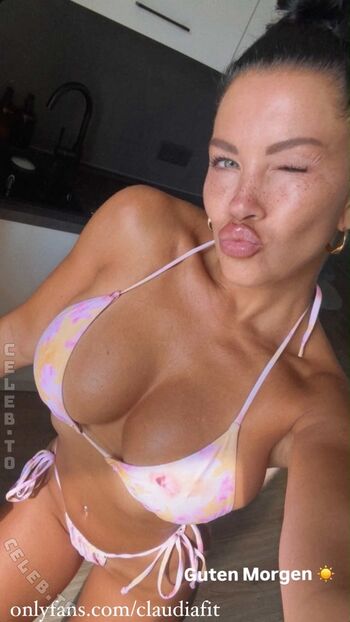Claudiafit