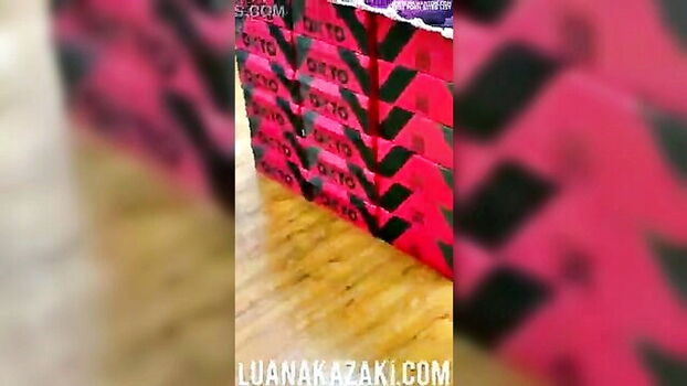Full leaked Claudialunka private onlyfans photo