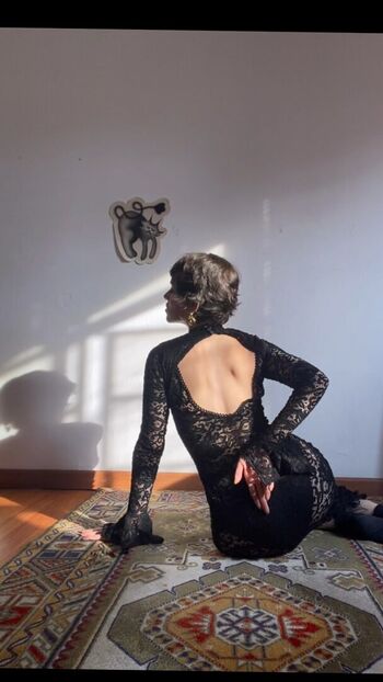 Full leaked Clavel private onlyfans photo