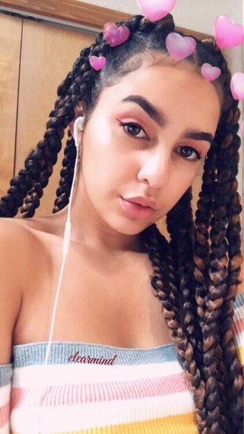 Full leaked Clearmind healthybeing private onlyfans photo