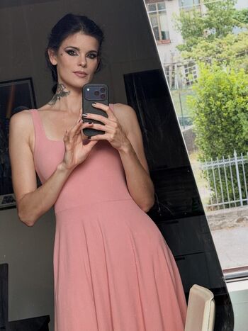 Full leaked Clementine delauney private onlyfans photo