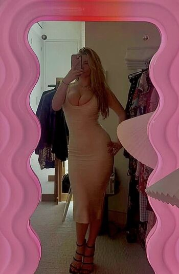 Full leaked Clementine vaughn private onlyfans photo