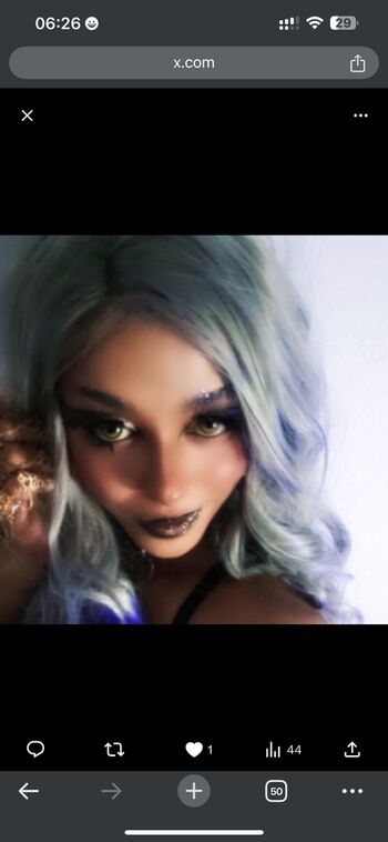 Full leaked Cleo ra private onlyfans photo