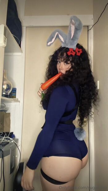 Full leaked Cleosugar page private onlyfans photo