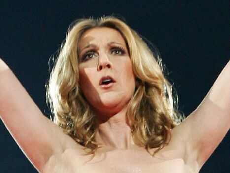 Céline Dion