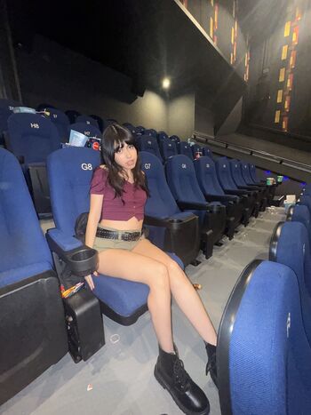 Full leaked Clo harrison page private onlyfans photo