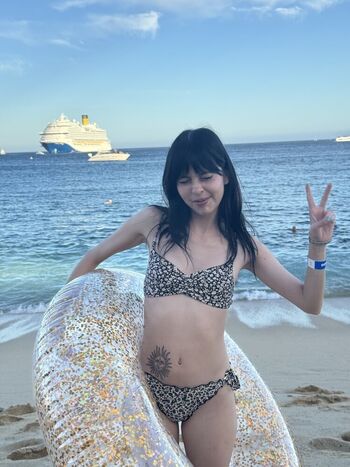Full leaked Clo harrison private onlyfans photo