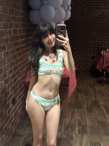 Full leaked Clo harrison private onlyfans photo