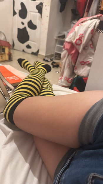 Full leaked Clo harrison private onlyfans photo