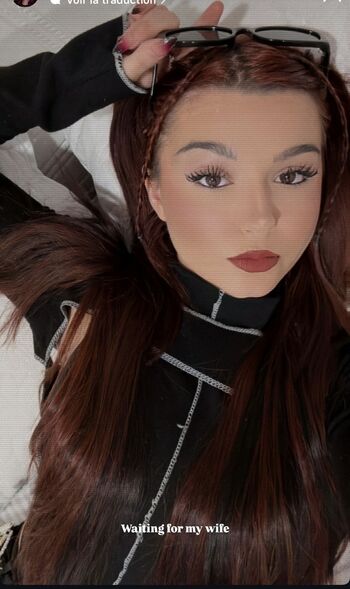 Full leaked Cloexzs private onlyfans photo