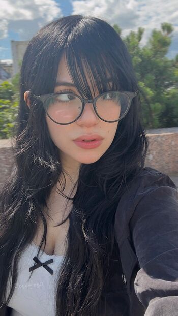 Full leaked Cloudwing private onlyfans photo