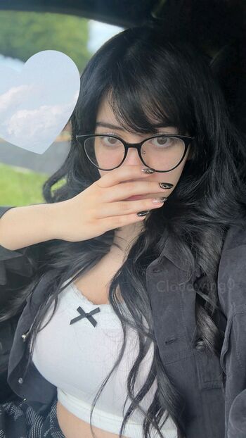 Full leaked Cloudwing private onlyfans photo