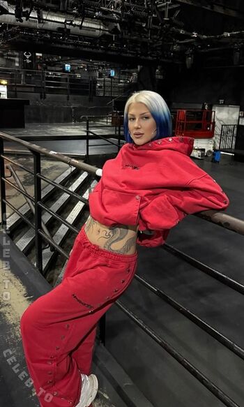 Full leaked Cloudy dj page private onlyfans photo