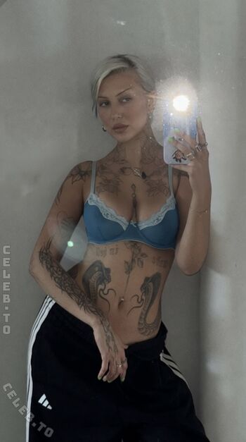 Full leaked Cloudy dj private onlyfans photo