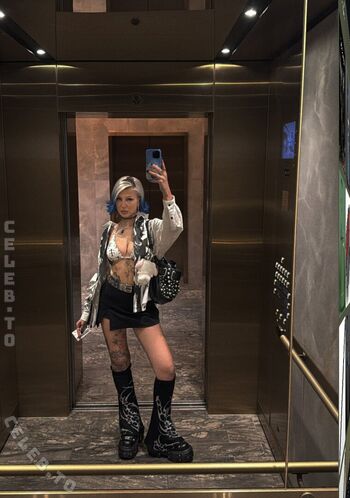 Full leaked Cloudy dj page private onlyfans photo
