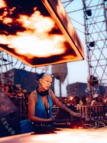 Cloudy Dj