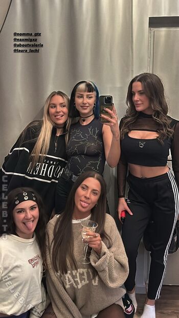 Full leaked Cloudy dj page private onlyfans photo