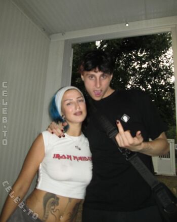 Full leaked Cloudy dj private onlyfans photo