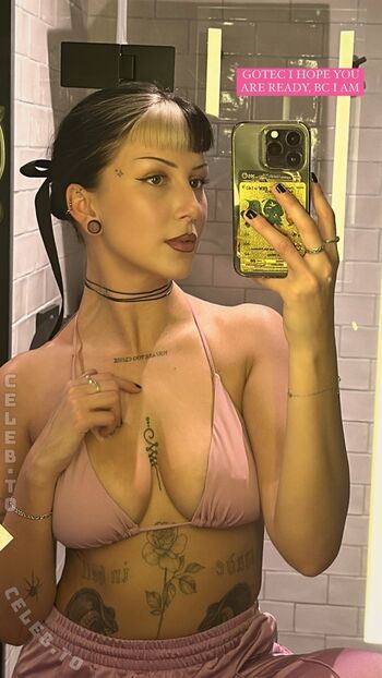 Full leaked Cloudy dj private onlyfans photo