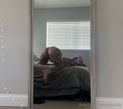 Full leaked Cloviiie  page private onlyfans photo