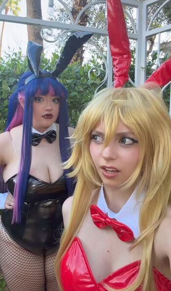 Full leaked Clownhop page private onlyfans photo