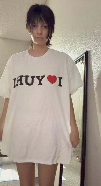 Full leaked Clownhop page private onlyfans photo