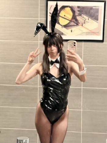 Full leaked Clownhop private onlyfans photo