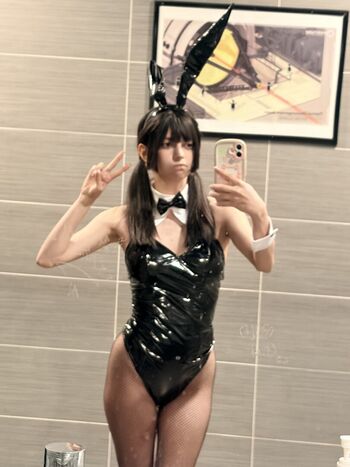 Full leaked Clownhop private onlyfans photo