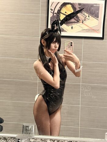 Full leaked Clownhop private onlyfans photo