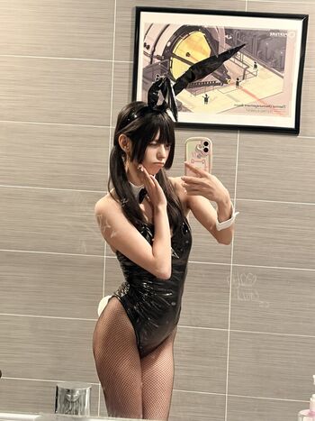 Full leaked Clownhop private onlyfans photo