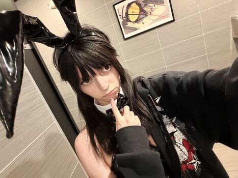 Full leaked Clownhop private onlyfans photo