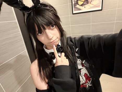 Full leaked Clownhop private onlyfans photo