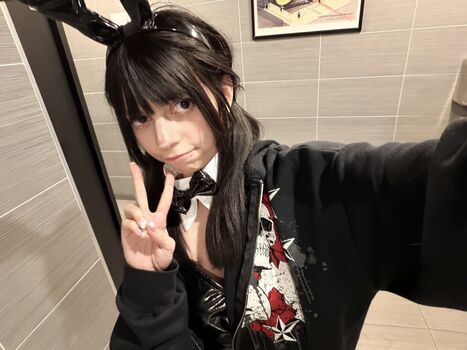 Full leaked Clownhop private onlyfans photo