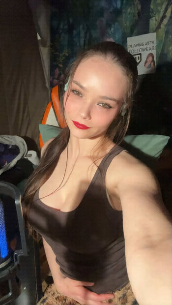 Full leaked Clumsy ori private onlyfans photo