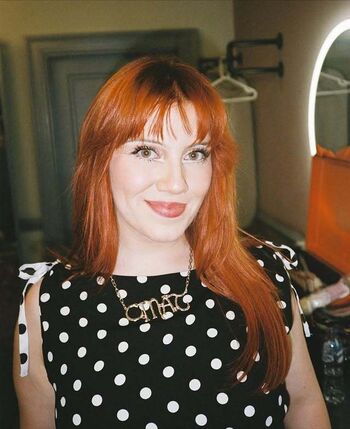 Full leaked Gingertitsx/ private onlyfans photo