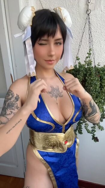 Full leaked Cmiiu private onlyfans photo