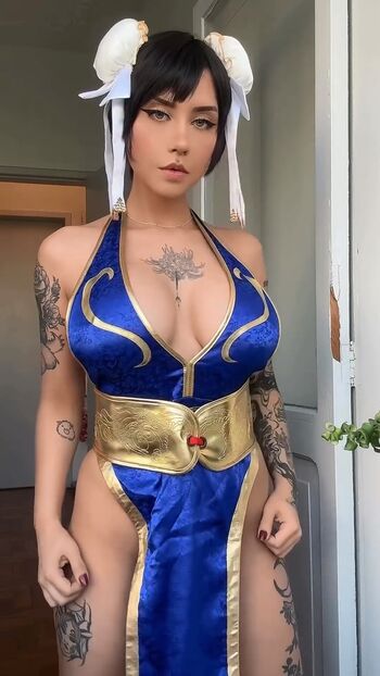 Full leaked Cmiiu private onlyfans photo