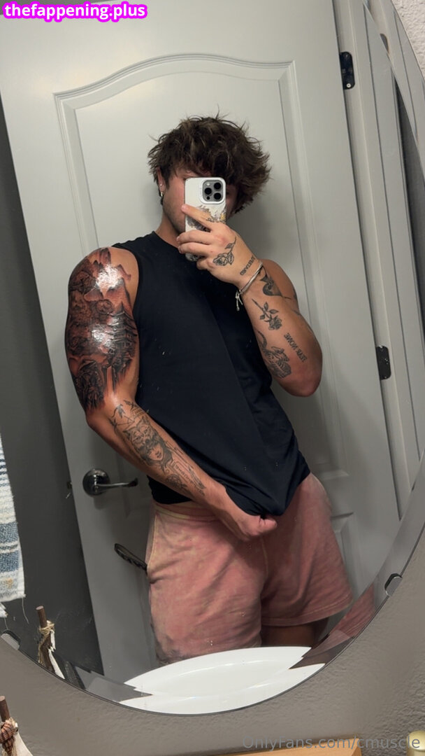 cmuscle