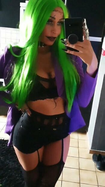 Full leaked Coco ciaoman private onlyfans photo