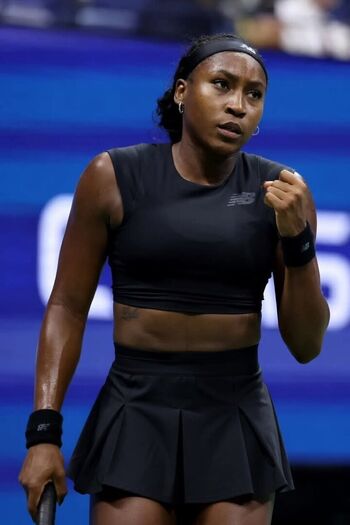 Coco Gauff