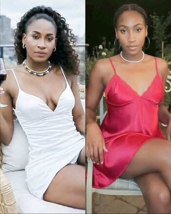 Full leaked Coco gauff private onlyfans photo