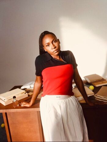 Full leaked Coco gauff page private onlyfans photo