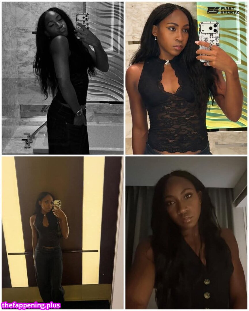 Coco Gauff